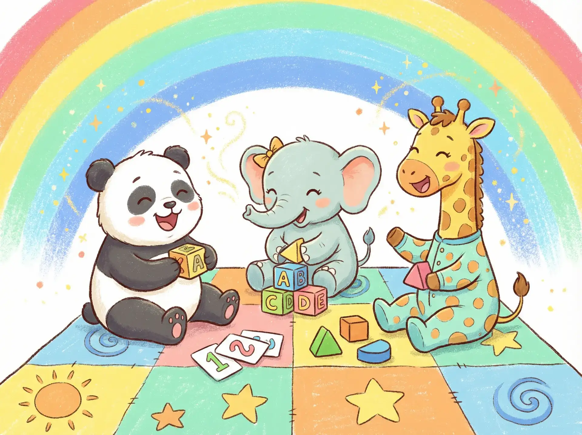 超级飞侠 - 适合宝宝的 不用播放器的黄 冒险动画